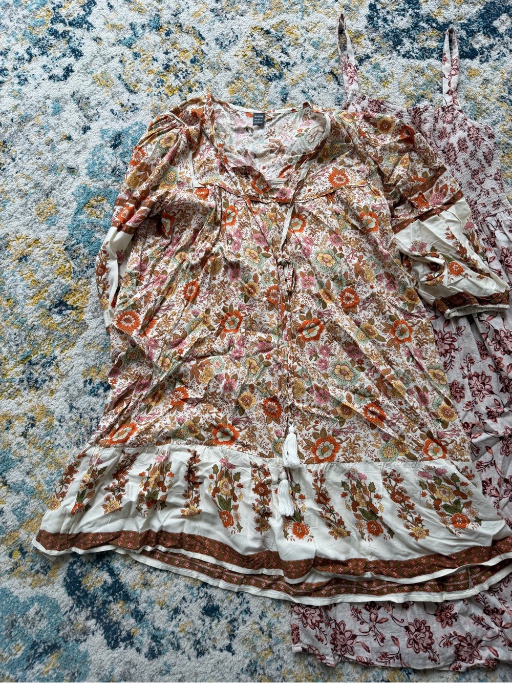 GAP boho dresses - Picture 2 of 5